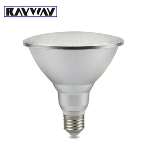 Светодиодный свет украшения 20 Вт E27 светодиодный лампы PAR38 прожектор Светодиодный прожектор для наружного использования светодиодный Фокус IP65 водонепроницаемый точечный светильник лампа светодиодный прожектор