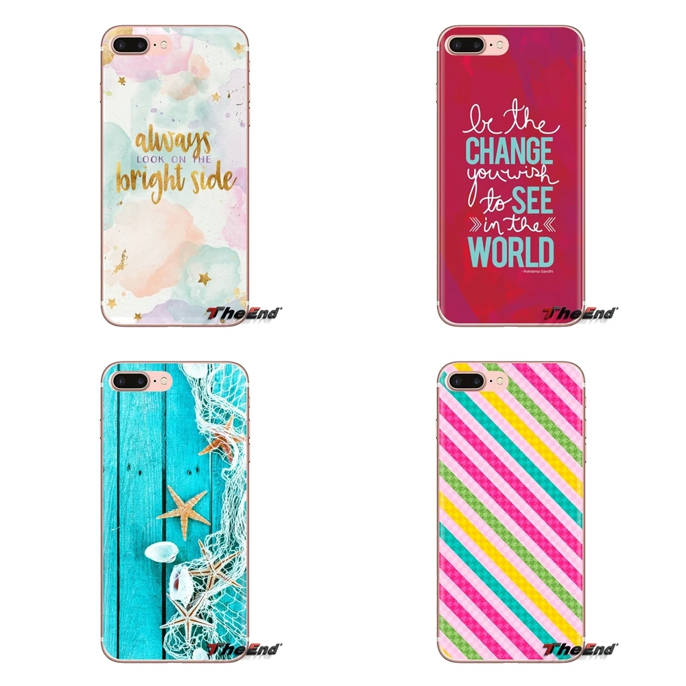 Красочные Креативные обои для Huawei G7 G8 P7 P8 P9 P10 P20 P30 Lite Mini Pro P Smart Plus 2017 2018 2019 |