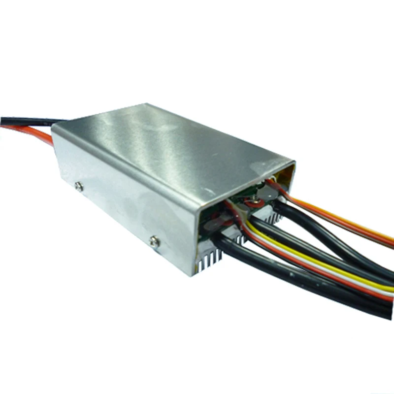 Flier 16S 180A HV ESC для бесщеточного двигателя радиоуправляемого самолета|esc for brushless