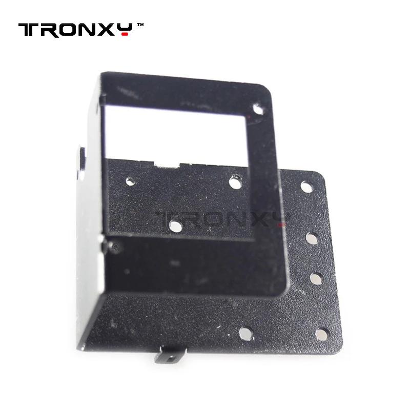 Free Shipping TRONXY 3D Printer Near-End Extrusion High Quality Mount MK7 MK8 Extruder | Компьютеры и офис