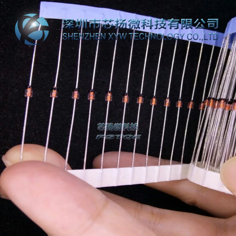 XIN YANG Electronic FDH300 DO 35 новый оригинальный|Интегральные схемы| |