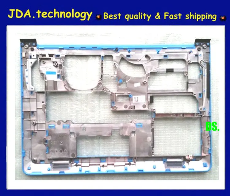 Новая/оригинальная верхняя крышка MEIARROW + нижняя для dell Inspiron 15 5547 5548 5545 подставка