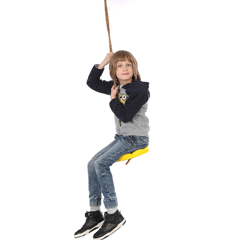 Пластиковые качели для детей в новом стиле пластиковые сада игровой площадки