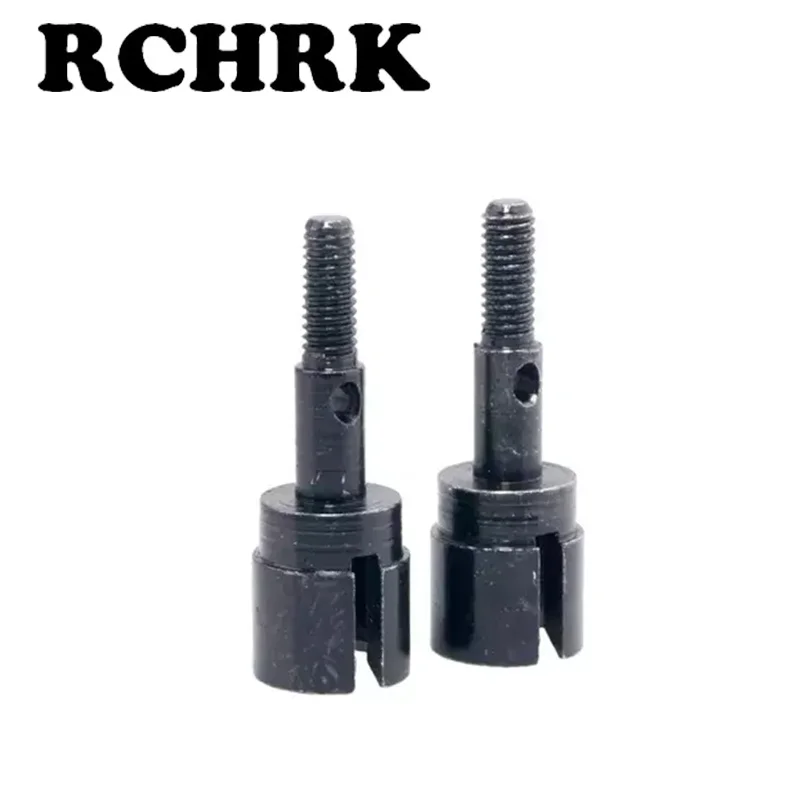 Бесплатная доставка RC автомобиль HSP 2 шт 02033 вращение собачьего Стального колеса