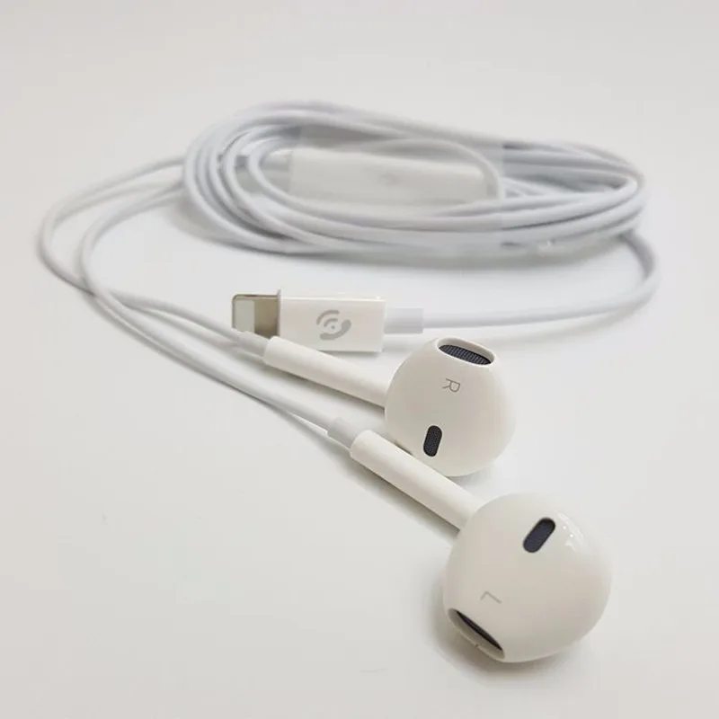 Новые проводные Bluetooth наушники стерео гарнитура микрофон для iPhone 7/8/X/XS MAX XR |