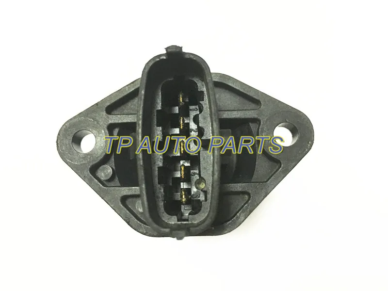 Датчик массового расхода воздуха для A lfa R omeo O pel F iat L ancia S aab OEM F00C2G2063 00C 2G2