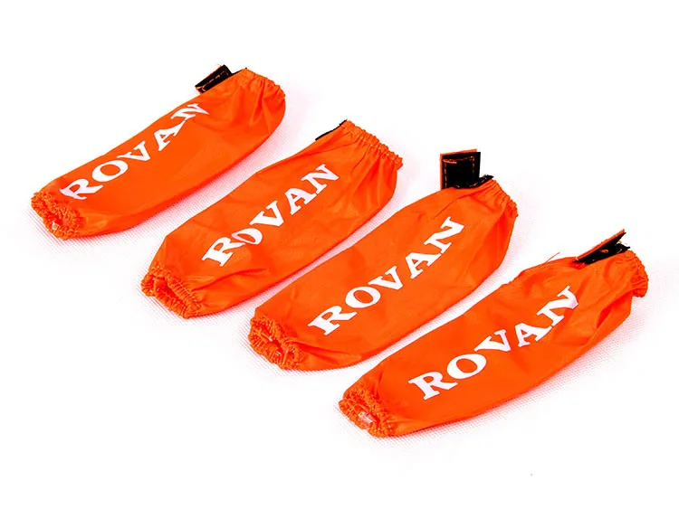 Пылезащитные втулки Rovan 1/5 4 шт. 97010 | Игрушки и хобби