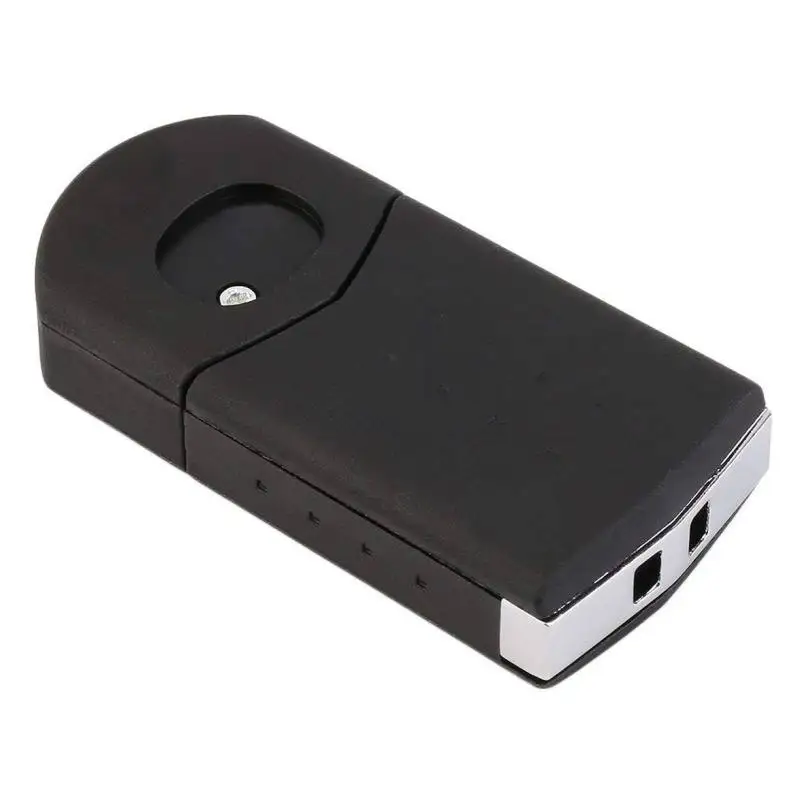 Folding Key Case 2 Button Remote Replacement For Shell And Pad Wear-resistant Simple Design | Автомобили и мотоциклы
