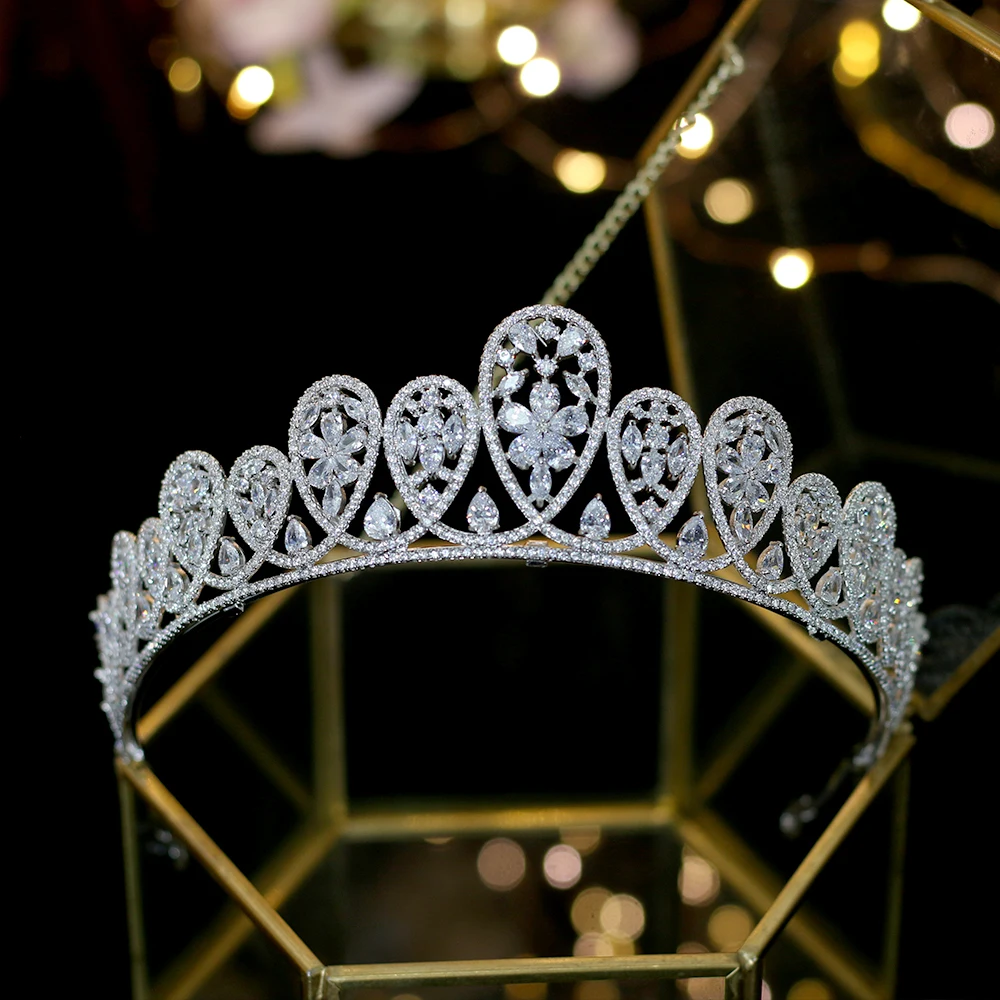 Аксессуары для nueva boda Европейская 2019|Украшения волос| |