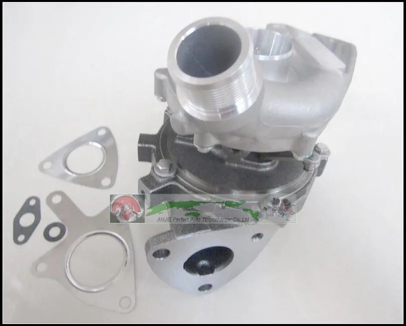 GTB1749VK 778400 5005S 5004S Turbo для Jaguar XF Lion V6 Land Rover Discovery IV 09 AJ V6D TDV6 306DT 3.0L|turbo|turbo turbo turboturbo 3 |