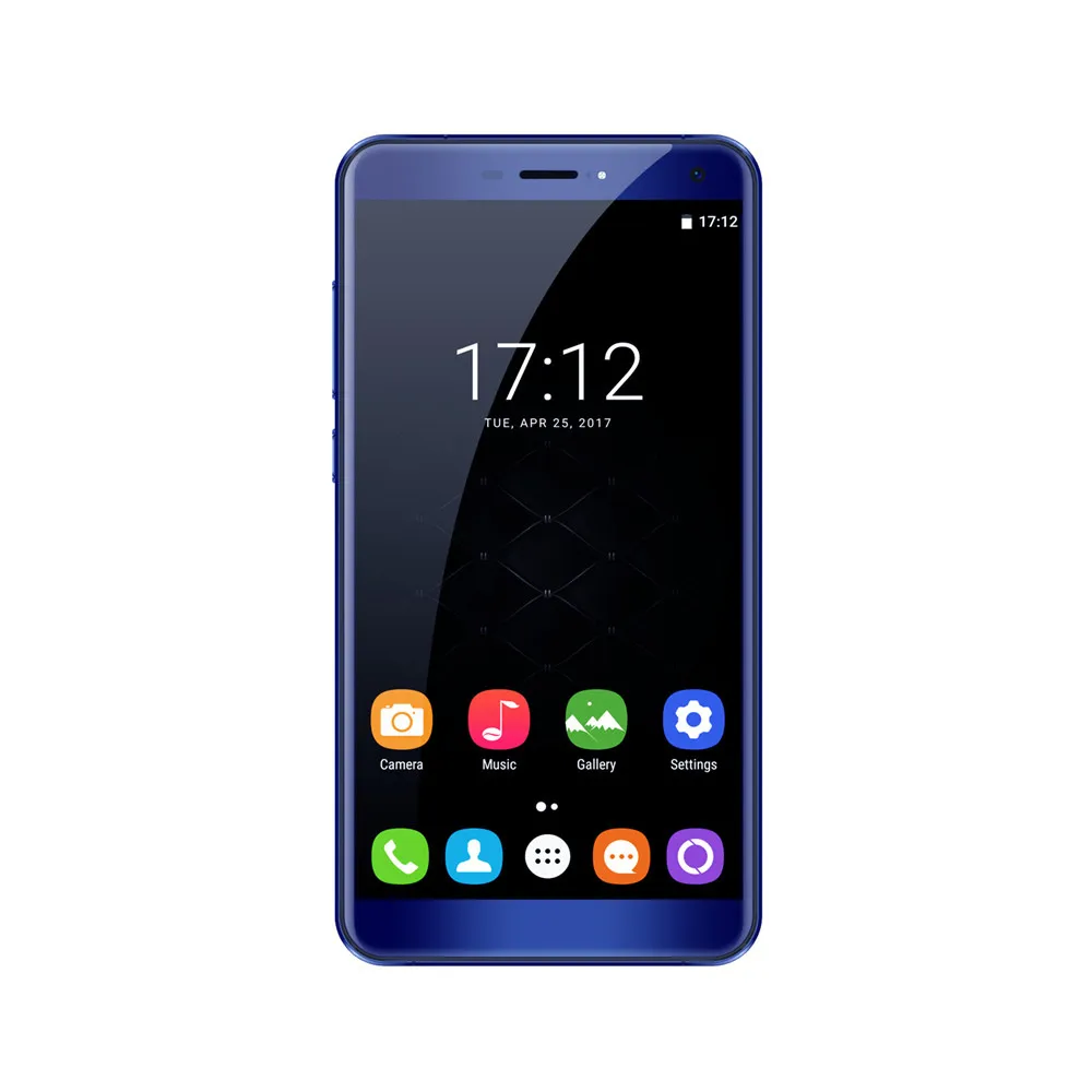 OUKITEL U11 Plus 5," ультратонкий MT6050T Восьмиядерный 4G+ 64G 4G разблокированный смартфон Apr19