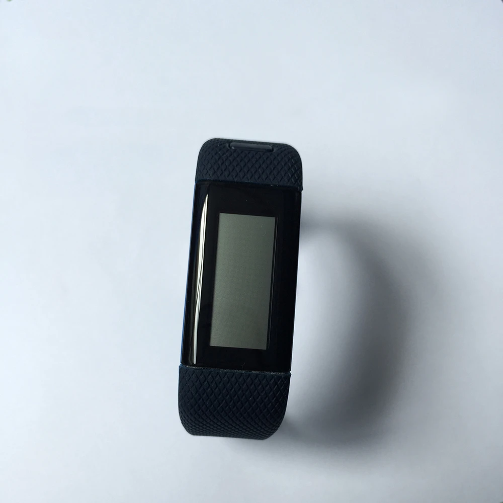 Защитная пленка для Garmin Vivosmart HR / + Plus защитная экрана аксессуары часов чехол кожи