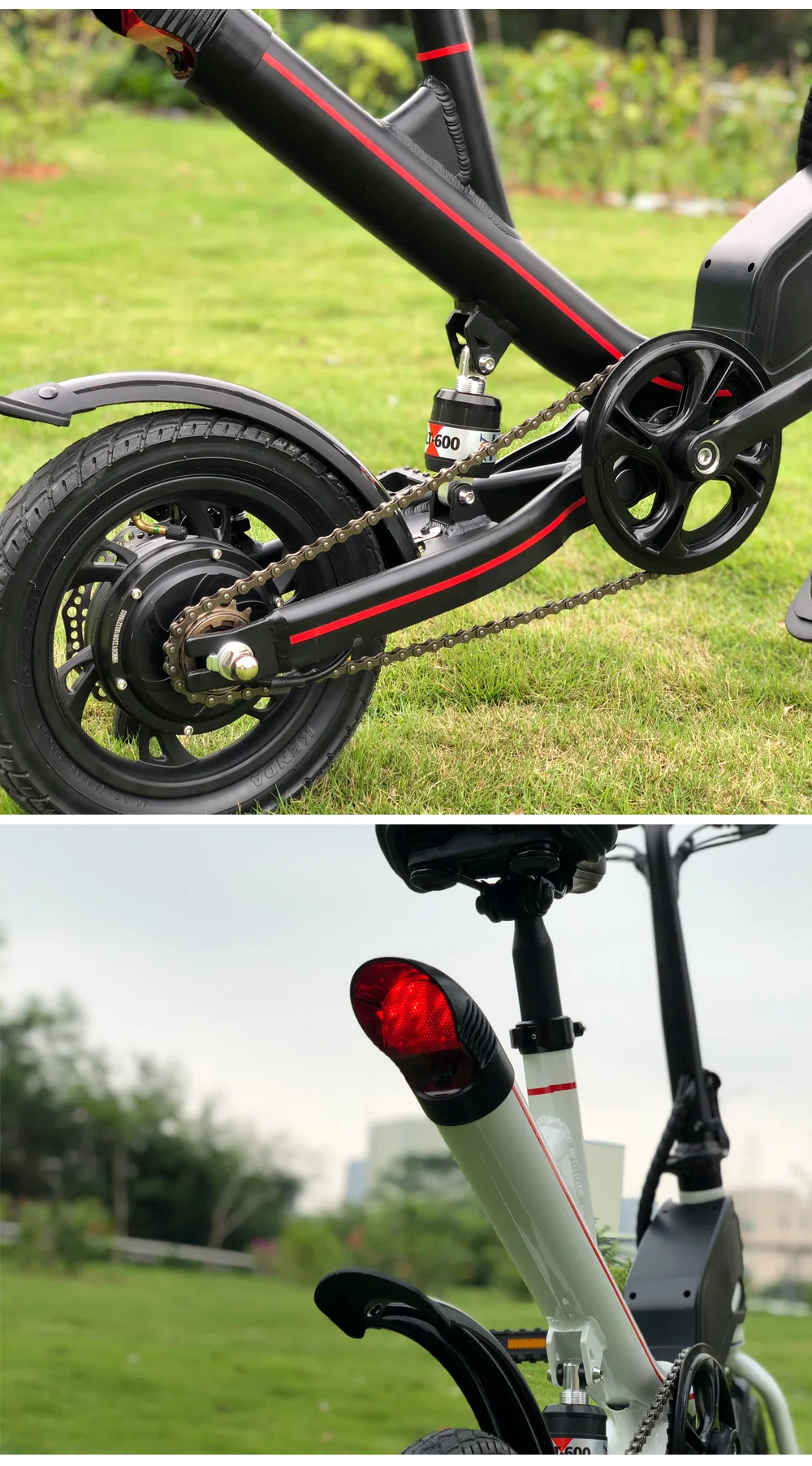Janobike Складная литиевая батарея электрического велосипеда мопед мини взрослый аккумулятор автомобиля для мужчин и женщин маленький Электрический автомобиль