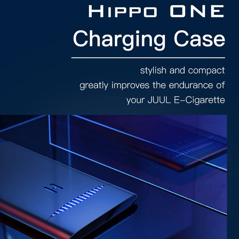 Vape Pen Pod Kit зарядное устройство аккумулятор для зарядки чехол Juul00 Pods ручка 1500