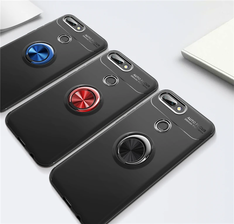 ТПУ Для Xiaomi mi 8 Lite SE Чехол держатель корпус матовый Мягкий силиконовый чехол