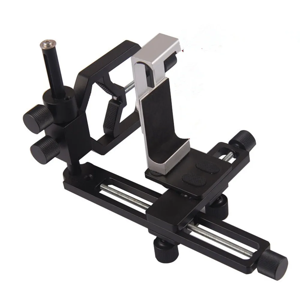 Универсальный адаптер для крепления цифровой камеры держатель смартфона 55 95 мм