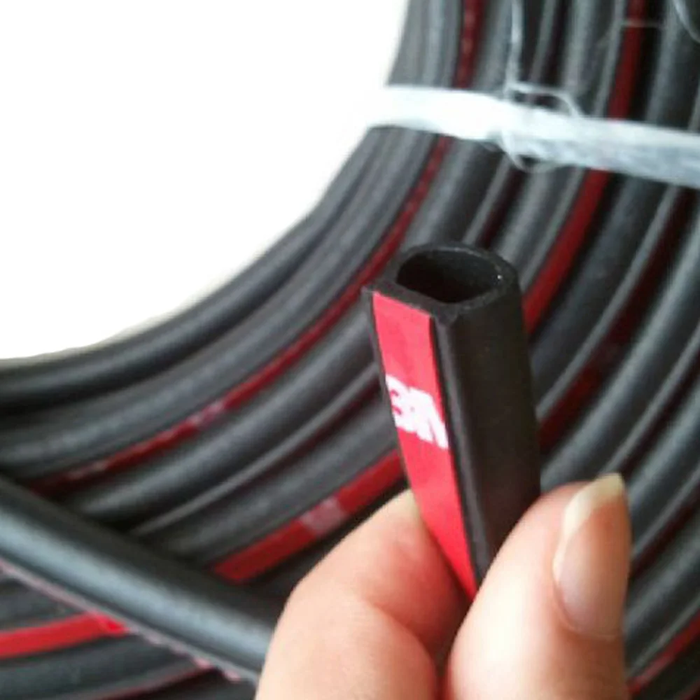 Уплотнитель резиновый для автомобильной двери грузовика 160 дюйма 4 м|seal paint|seal