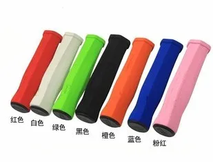 

Soul Travel Bicycle Grips Bike Handlebar Manopole Mtb Bicicleta Manillar Accesorios Bicicletas Limited Direct Selling Ciclismo