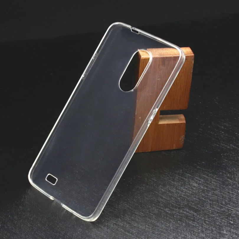 For Blackview A10 Special Back Shell Soft TPU Clear Cover Case |