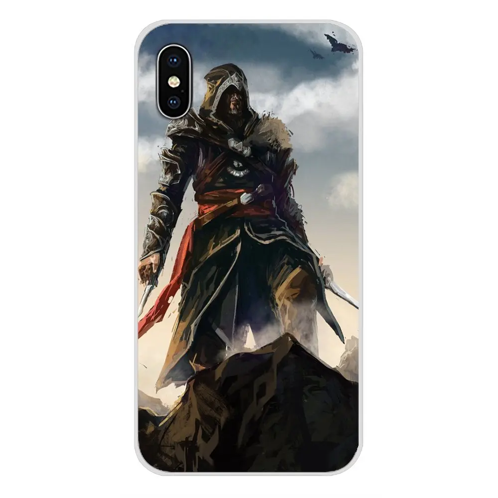 Аксессуары для телефона Naruto Obito Uchiha чехлы Motorola Moto X4 E4 E5 G5 G5S G6 Z Z2 Z3 G G2 G3 C Play
