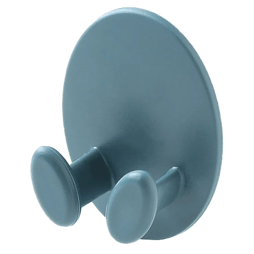 Plug Attached Hook Wall Useful Plastic Power Cord Socket Storage Rack Hang Sticky Bracket Convenient | Дом и сад