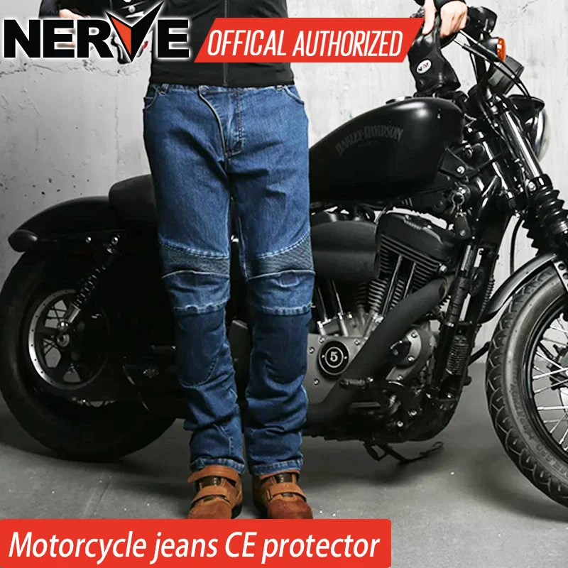 Спортивные мужские брюки для мотокросса с защитой колена|protection moto|motocross pantsmotocross