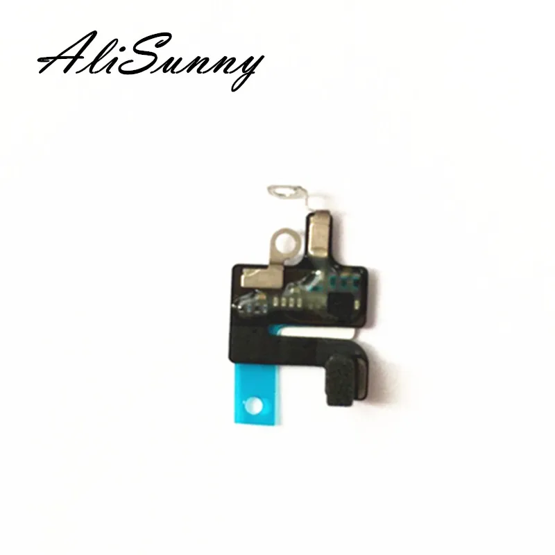 Гибкий кабель для wi fi антенны AliSunny 10 шт. iPhone 7 4 дюйма 7G антенна лента сигнала