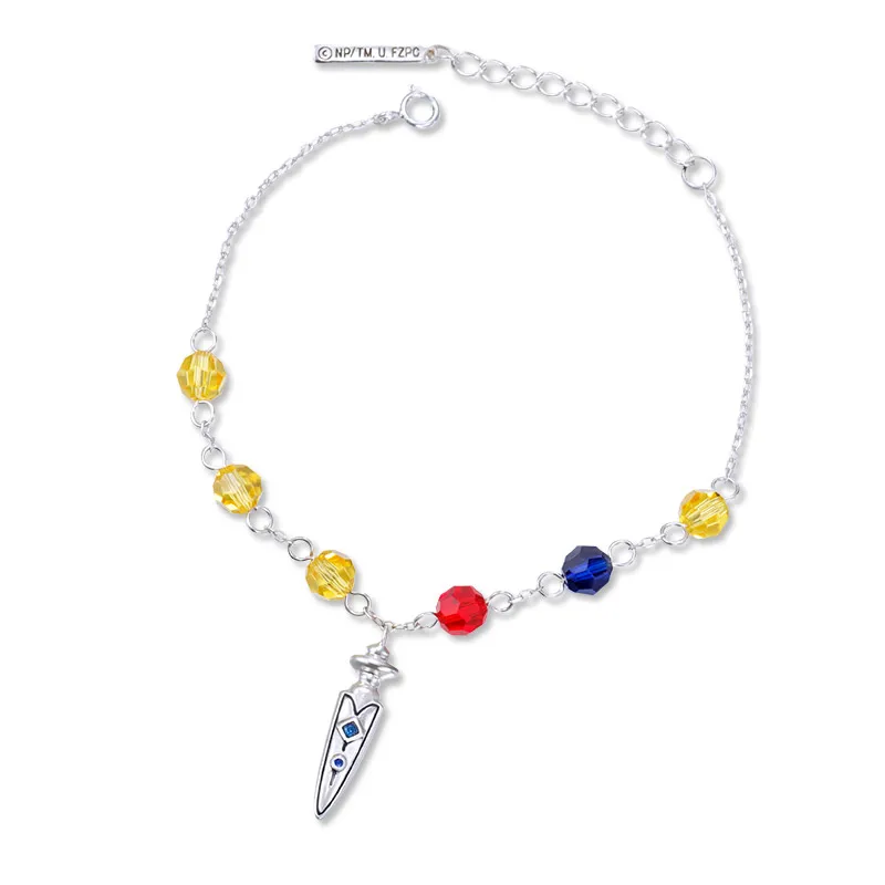 Fate/Zero Fate/stay night Gilgamesh Retro браслет с изображением меча Hand Chain Cosplay Daily Cos Gift N1 |