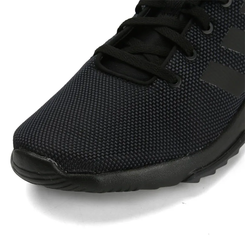 Новое поступление! Оригинальные мужские кроссовки для бега Adidas NEO CF RACER TR|Беговая