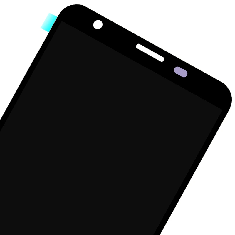 5,5 дюймов VERNEE T3 PRO lcd дисплей+ кодирующий преобразователь сенсорного экрана в сборе lcd+ сенсорный дигитайзер для VERNEE T3 PRO