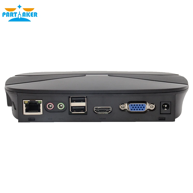 Partaker FL300 облачный терминал RDP 7 1 Dual Core ARM A9 двухъядерный 5 ГГц процессор Гб