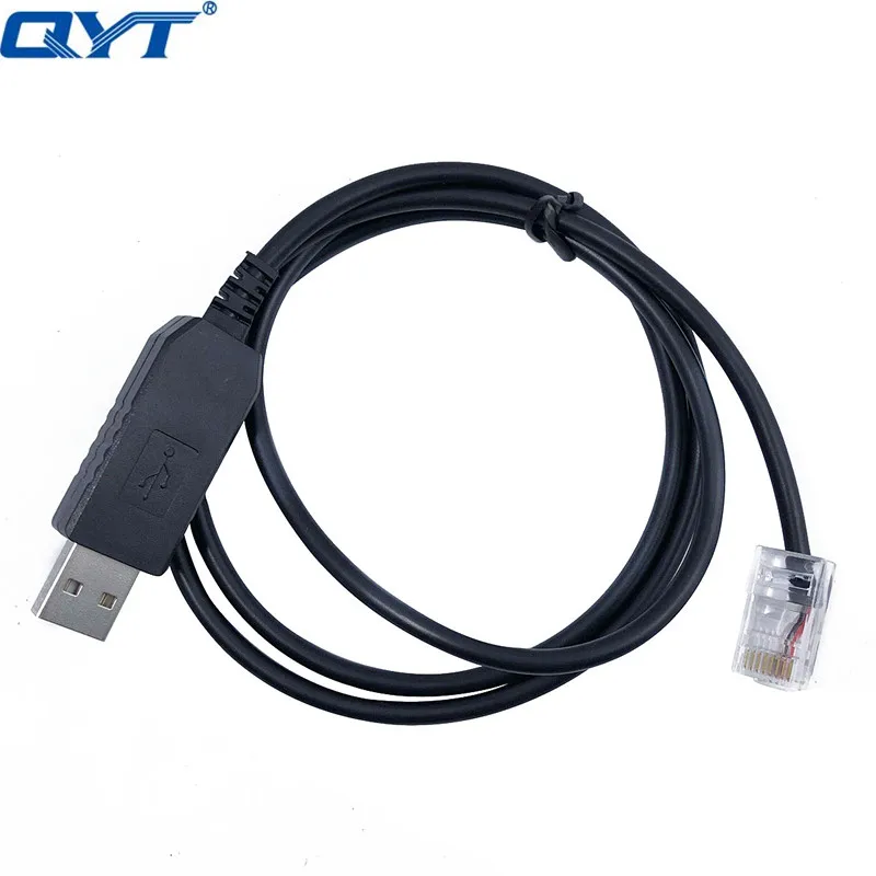Радиоприемник QYT CB 27 26 965 405 МГц AM/FM в 4 Вт ЖК экран|Рации| |