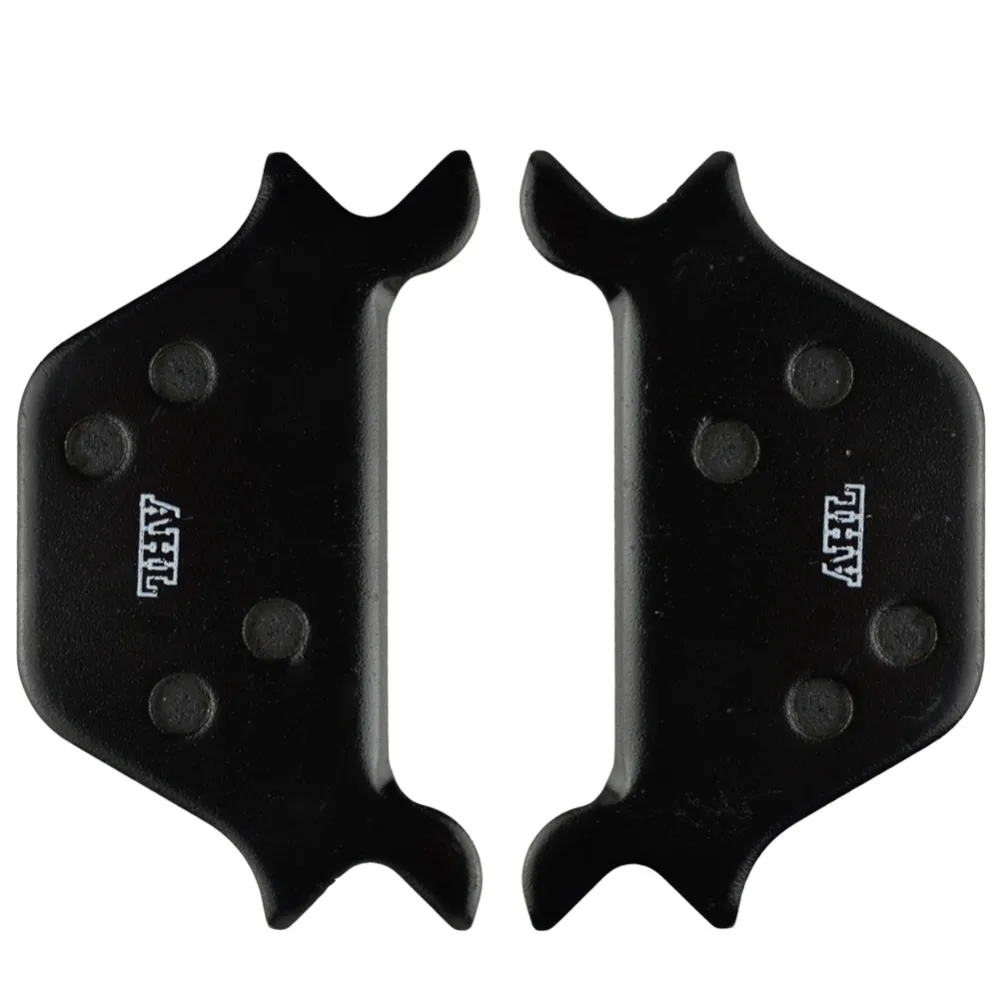 Передние и задние тормозные колодки для мотоцикла Harley Dyna FXD FXDL FXDWG FXR FXRS FXRT FXLR 1988 1989