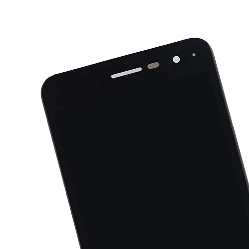 ЖК-дисплей для Asus ZenFone 3 ZE520KL Z017D кодирующий преобразователь сенсорного экрана в