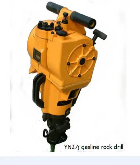 YN27J Pionjar перфоратор молоток/бензиновый перфоратор|breaker hammer|gasoline hammergasoline hammer drill |