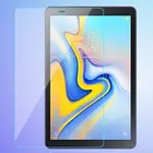 Защитная пленка для экрана из закаленного стекла для Samsung Galaxy Tab A 10,5, Wi-Fi, LTE, 4G,  10,5, стеклянная защита