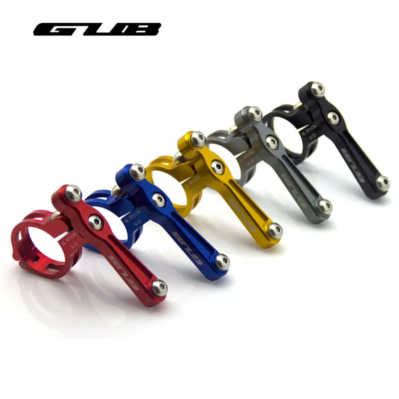 

GUB Aluminum Alloy Bicycle Water Bottle Cage MTB Road Bike Bottle Holder Ultra Light Cycle Equipment
