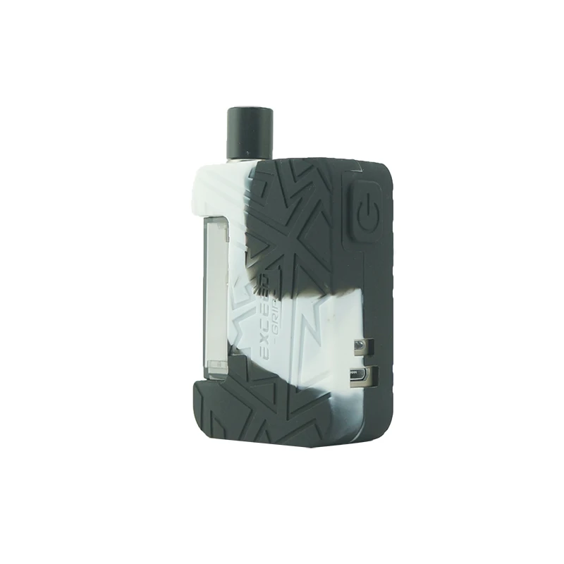 20 шт. 2019 RHS новые продукты силиконовый защитный чехол для Joyetech превышает рукоятку