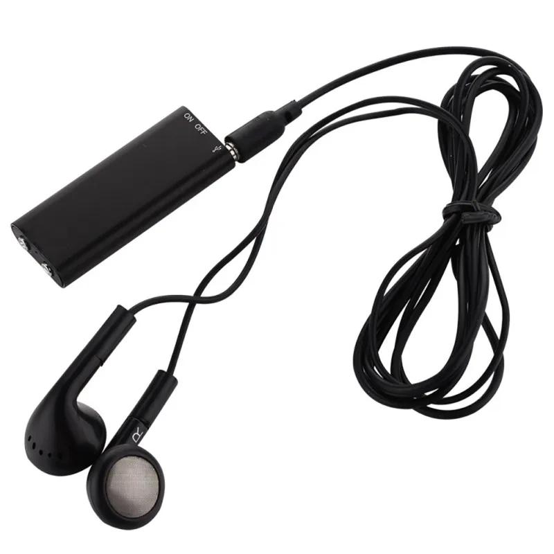 4 ГБ/8 ГБ/16 Гб Многофункциональный u диск MP3 плеер USB2.0 записывающая ручка для Windows