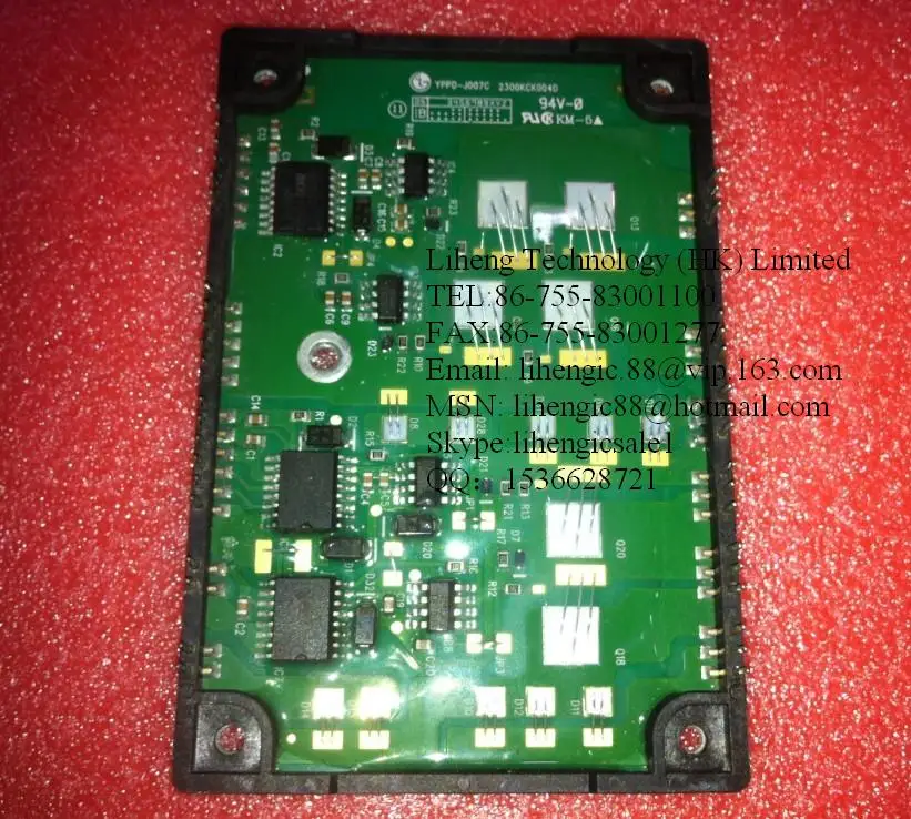 Новые и оригинальные YPPD-J007C | Электроника