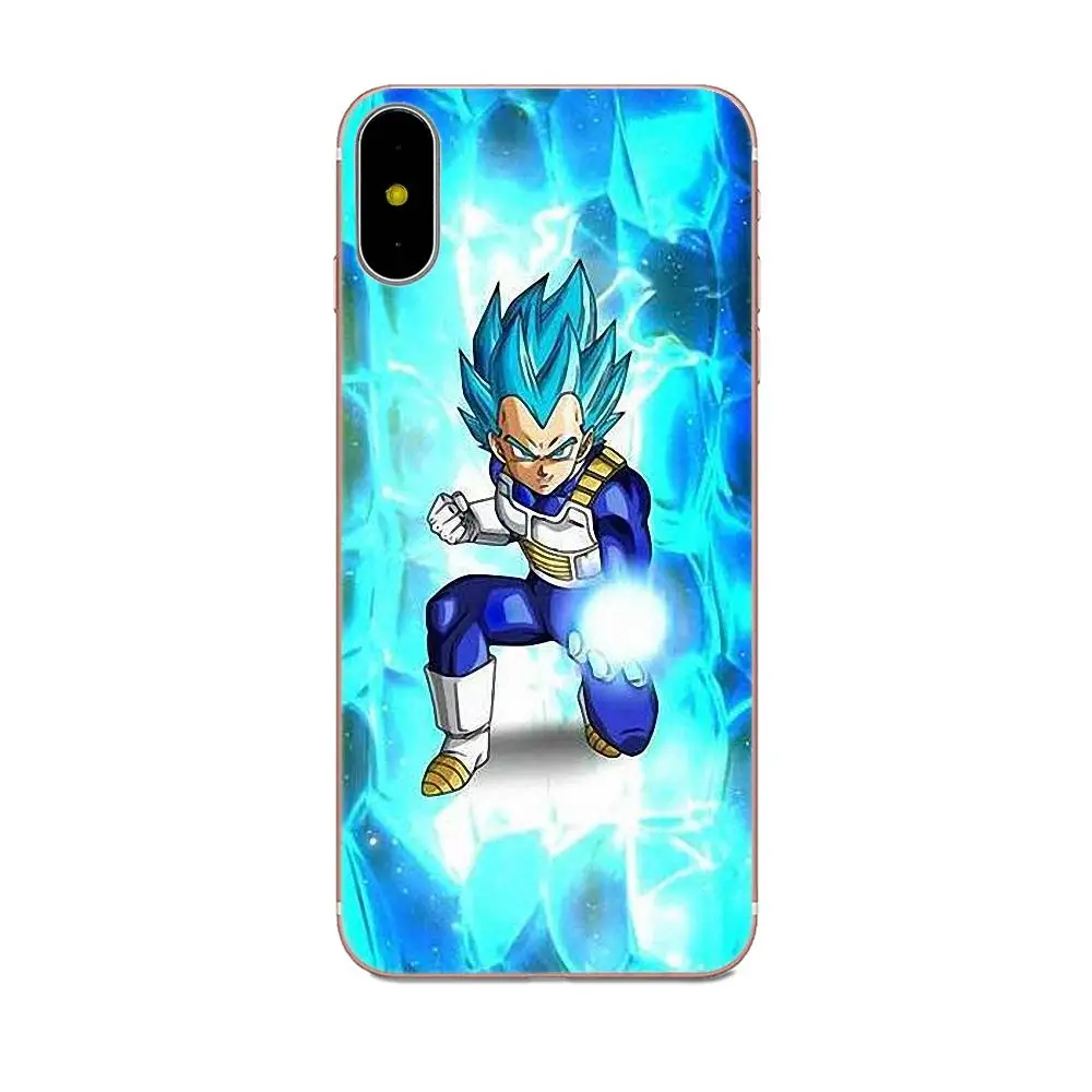 Vegeta Armor Bejita Dragon Ball Z дизайн новейший супер милый чехол для телефона Xiaomi Redmi Mi Note 7 8 9