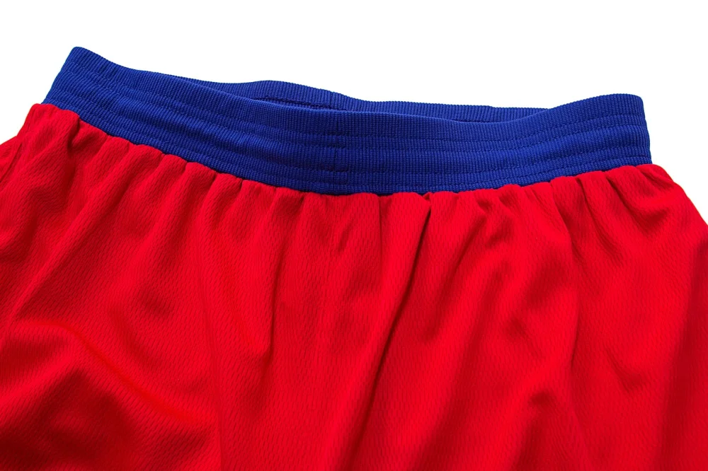 Молодежный баскетбол униформы мужские спортивные костюмы дышащие на заказ Мужские Дешевые студенческий тренировочный баскетбольный мяч майки Новинка