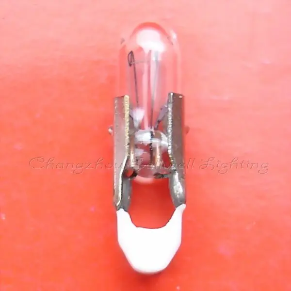 

New!Guaranteed 100%! T4.5X16 24V 20mA/40mA telephone lamp bulb light A504