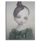 Картина на холсте с изображением Марка ридена, настенный постер и печать, декоративная картина для спальни, украшение для дома