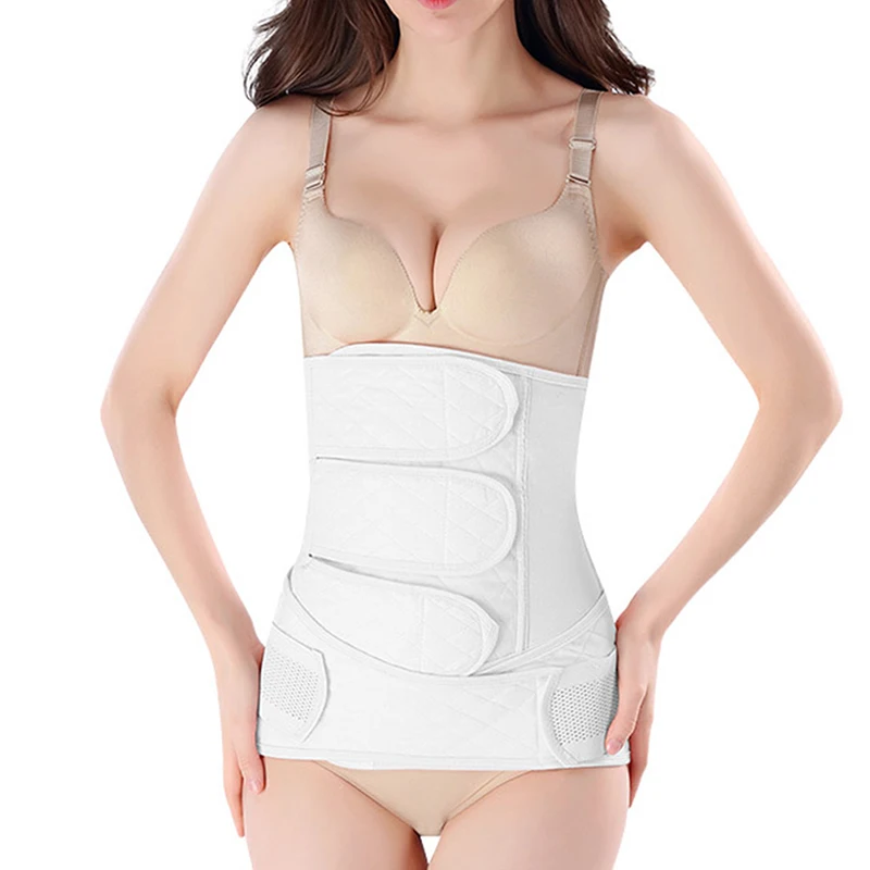 Послеродовой пояс для беременных Bellyband послеродовой Recovry Поддерживающий Пояс YJS