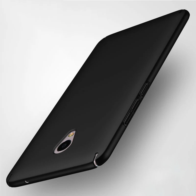 Полный Чехол 5 дюйма для Meizu M3E чехол из пластика Жесткий Meilan E задней панели