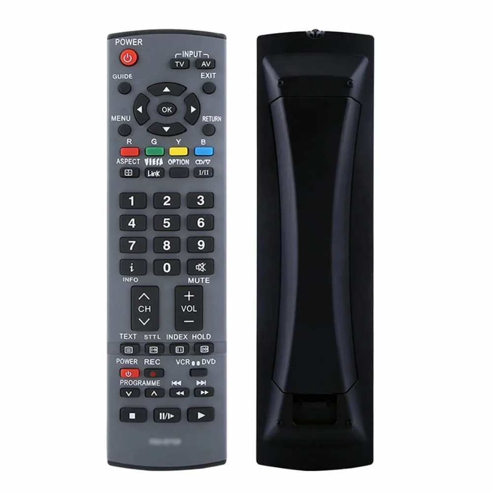 Сменный пульт дистанционного управления для телевизора PANASONIC VIERA EUR7651120 EUR71110