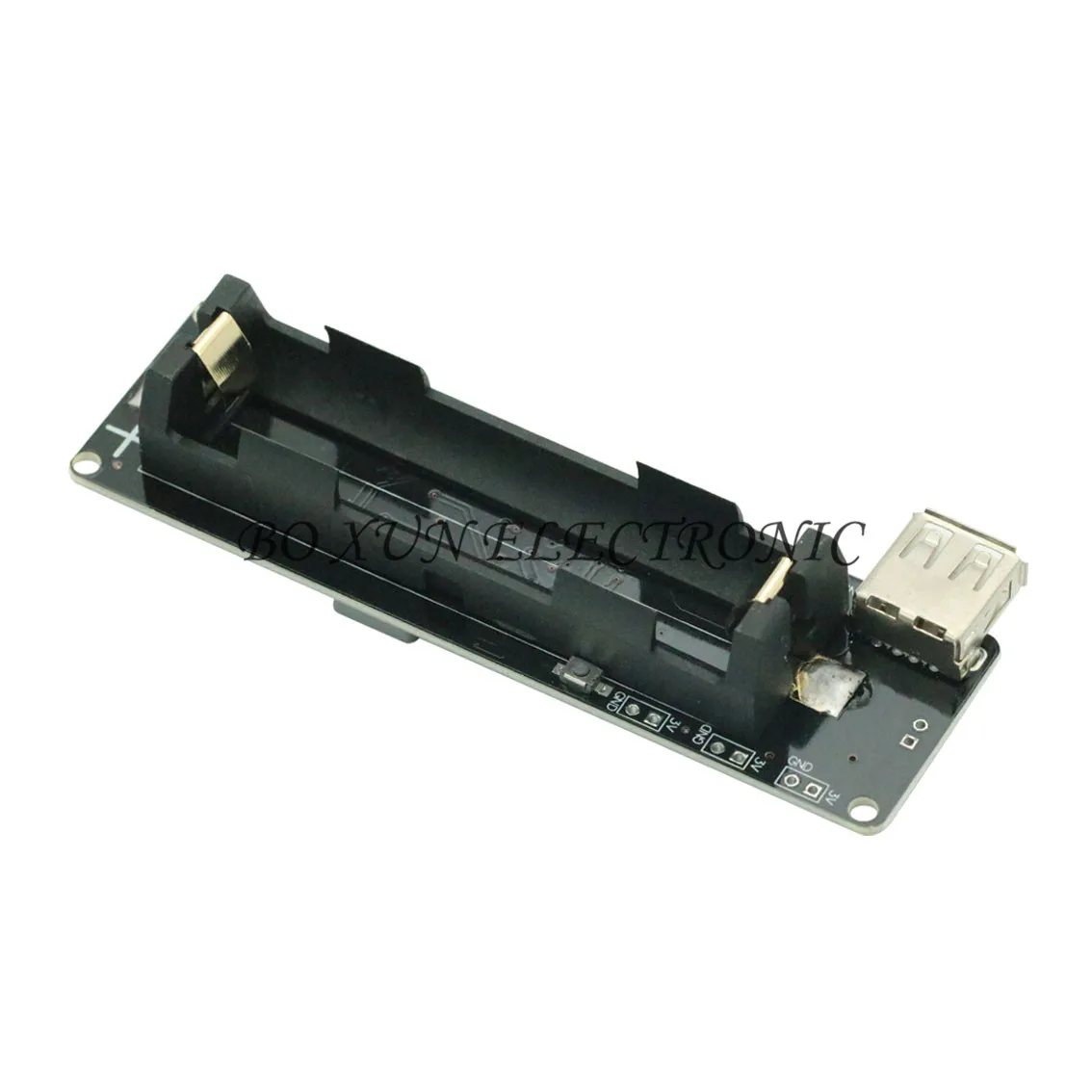 Micro USB для Wemos ESP32 18650 батарея ShieldV3 ESP 32 светодиодный Arduino Raspberry Pi|Запасные части| |