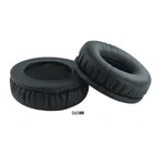 Амбушюры из белковой кожи, 45506070105 мм