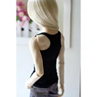 Комплект одежды для шарнирных кукол 14, 13, SD17, 70 см, 17 дюймов, 24 дюйма